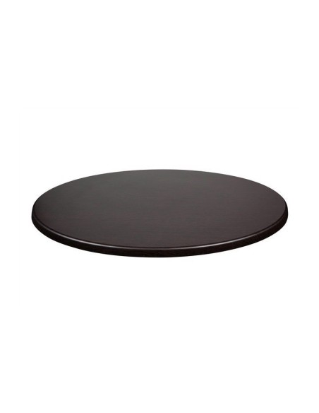 Mesa CRISS, base de 73 cms y tapa de 70 cms. Colores a elegir