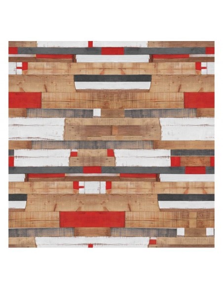 Mesa CRISS, base de 73 cms y tapa de 70x70 cms. Colores a elegir