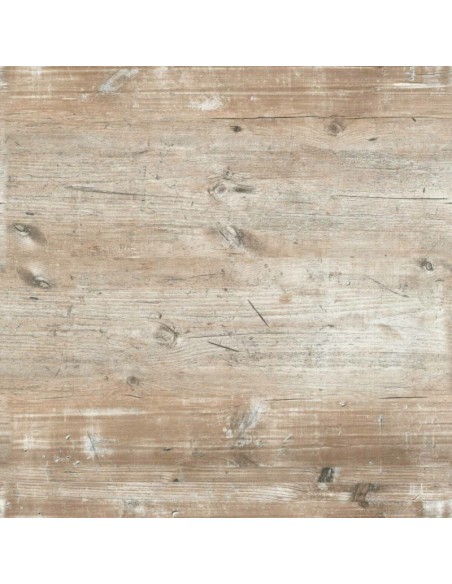 Mesa alta CRISS, base de 110 cms y tapa de 60x60 cms. Colores a elegir