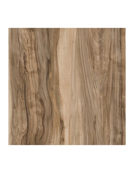 Mesa EBRO, negra, base de 72 cms y tapa de 70x70 cms. Color a elegir