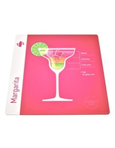 Tablero de mesa Smartline, DESIGNLINE 9033, 70 x 70 cms*