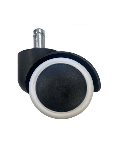 Pack de 5 Ruedas blandas BUDA, Diam.50 P.11