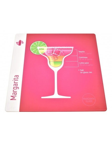 Mesa EIFFEL NEW, aluminio, 4 pies, negra, base de 70 cms y tapa 70 x 70 cms. Color a elegir