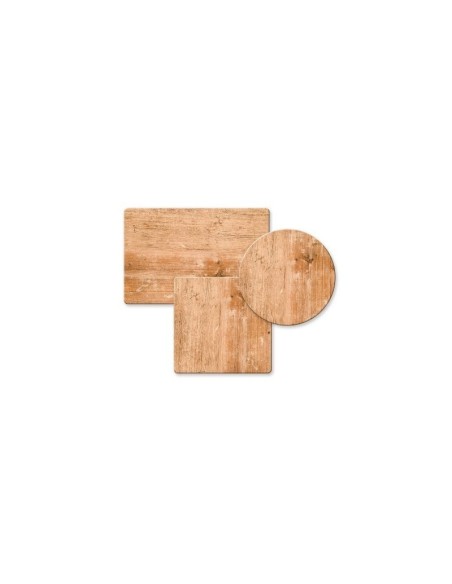 Mesa MILAN, aluminio, tapa 120 x 80 cms. Color a elegir