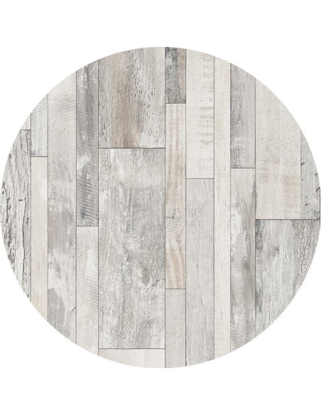 Mesa STAR, madera, base de 71 cms y tapa de 80 cms. Color a elegir