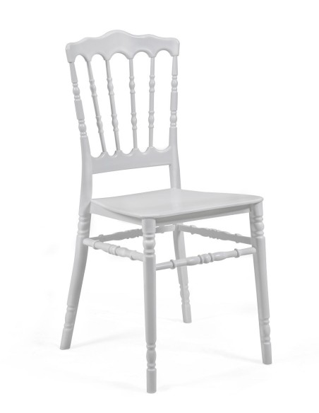 Cojín de asiento para Sillas WEDDING y CHIAVARI NEW, color burdeos