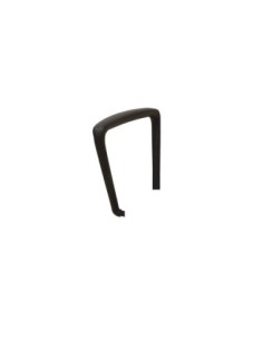 Brazo PVC CF para Sillas NIZA NEW MADERA, diámetro 16 mm.