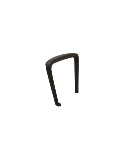 Brazo PVC CF para Sillas NIZA NEW MADERA, diámetro 16 mm.